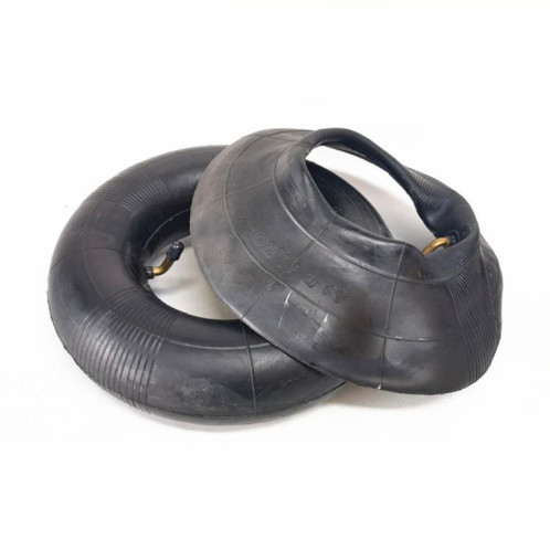 Vélo électrique 4.00-5 12 pouces pour personnes âgées, scooter, pneus pneumatiques, accessoires, style : pneus intérieurs et extérieurs SH0503941-06